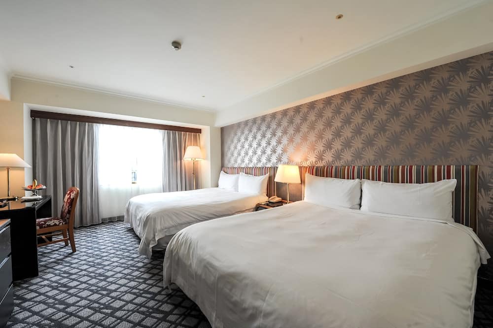 Photo of Bedroom in Sinsing District