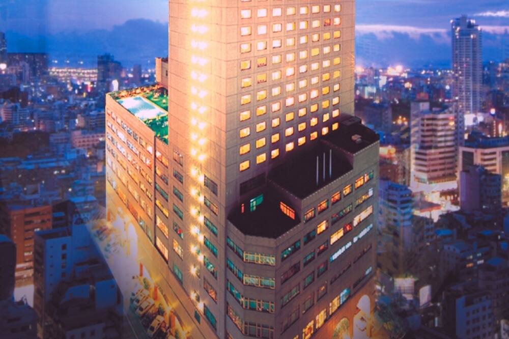 Photo of Outdoor in Sinsing District