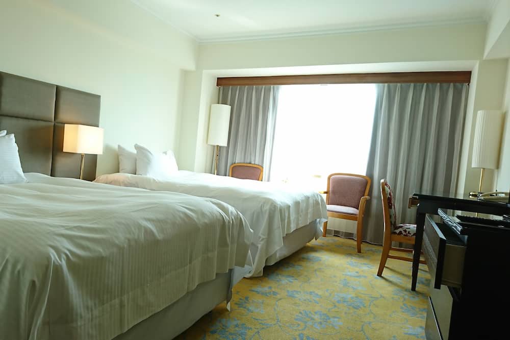 Photo of Bedroom in Sinsing District