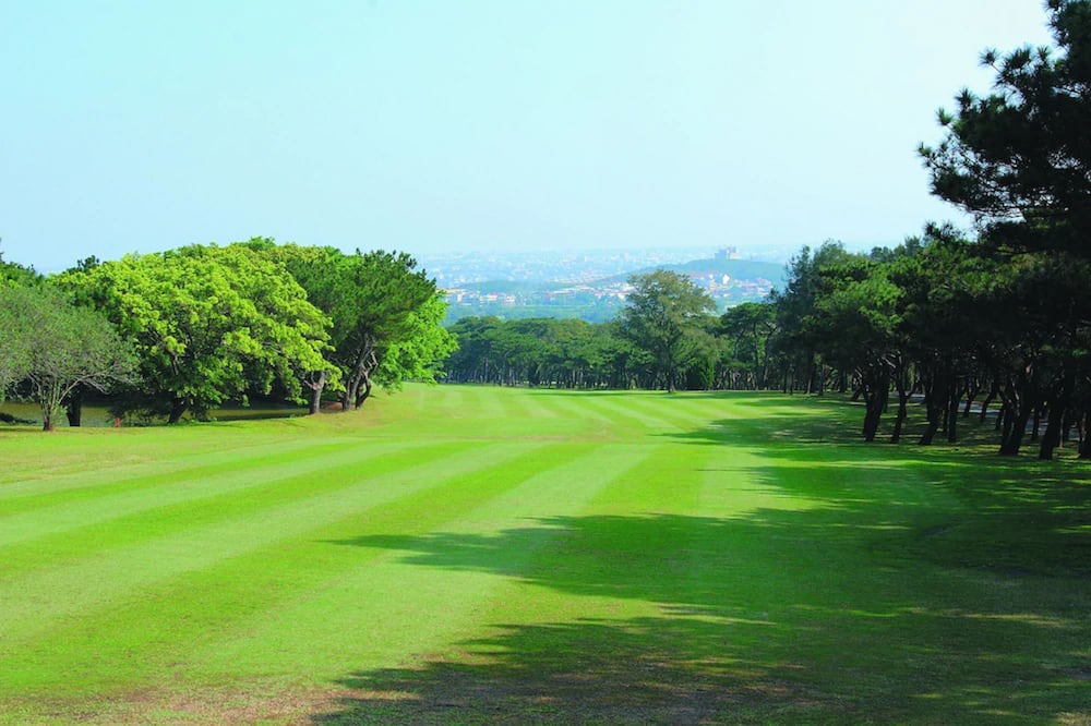 Photo of Outdoor in Hsinchu City Centre