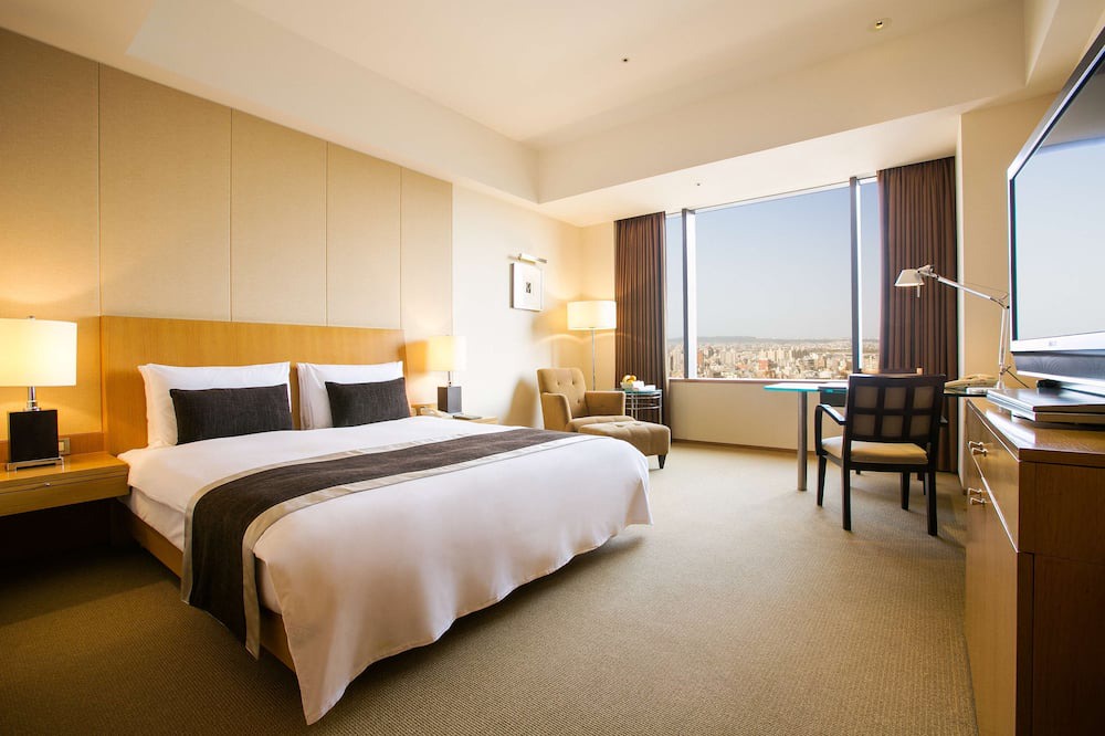 Photo of Bedroom in Hsinchu City Centre
