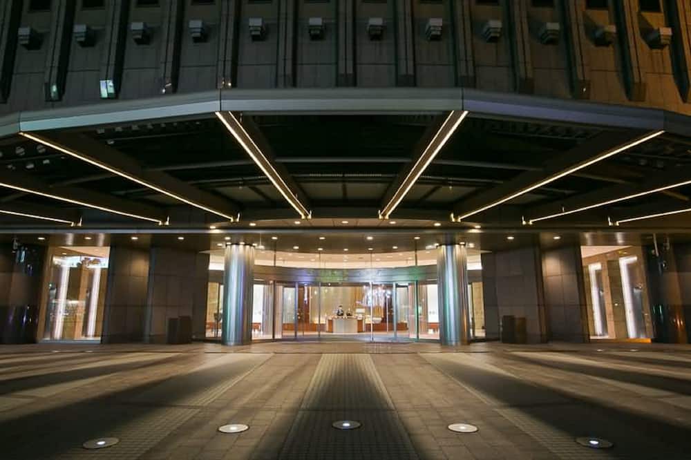 Photo of Outdoor in Hsinchu City Centre