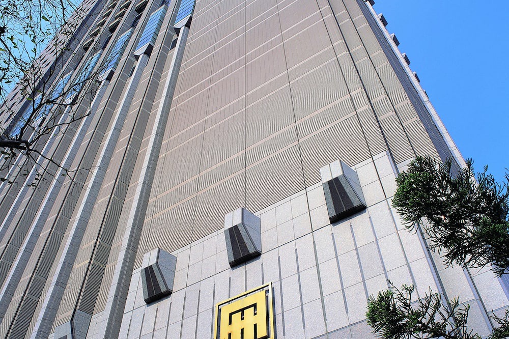 Photo of Outdoor in Hsinchu City Centre