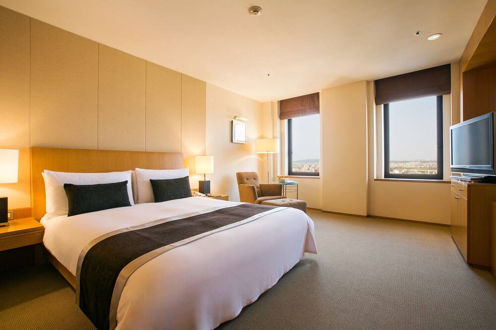 Photo of Bedroom in Hsinchu City Centre