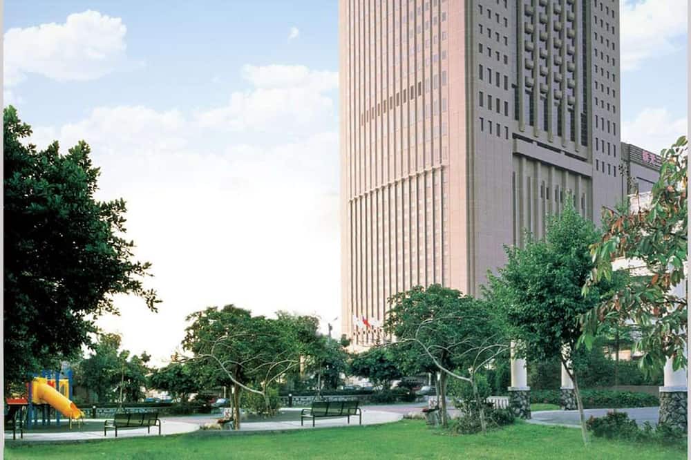 Photo of Outdoor in Hsinchu City Centre