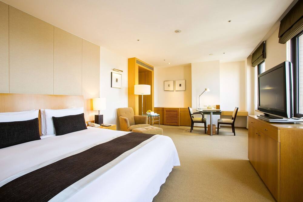Photo of Bedroom in Hsinchu City Centre