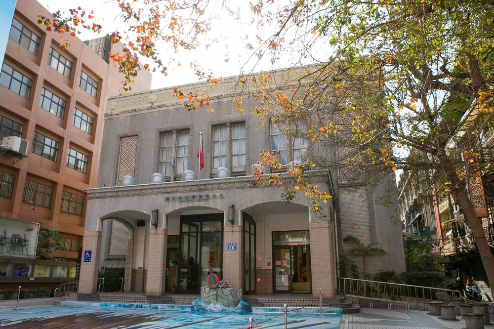 Photo of Outdoor in Hsinchu City Centre