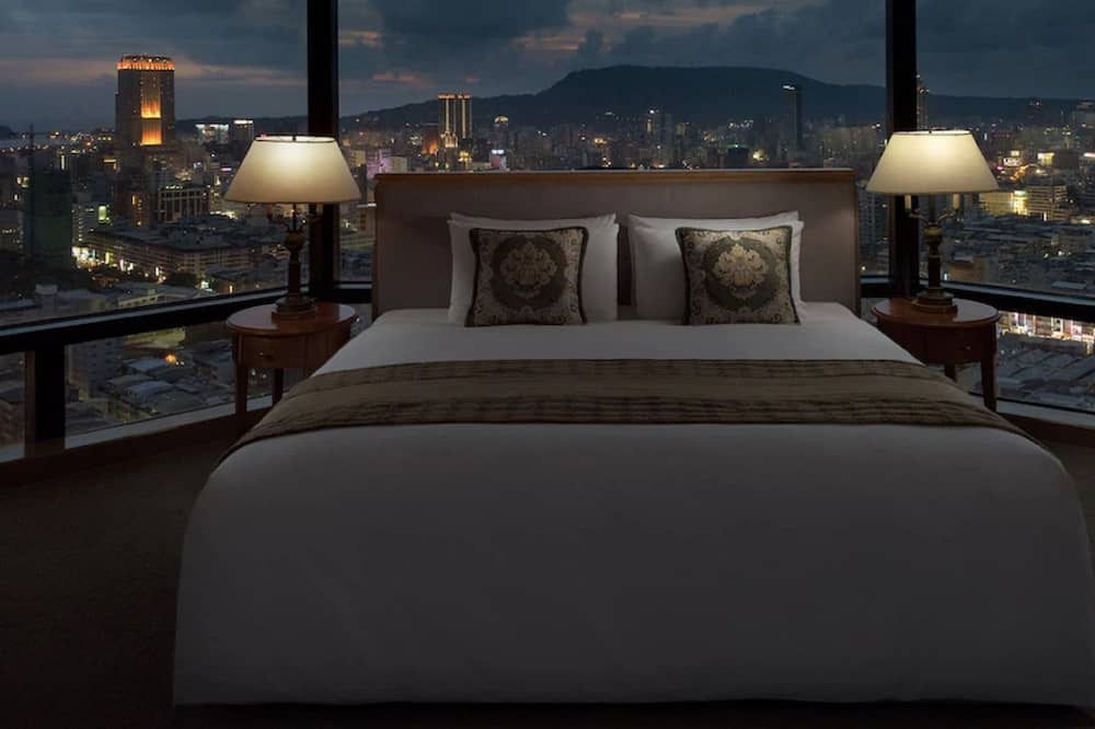 Photo of Bedroom in Lingya District