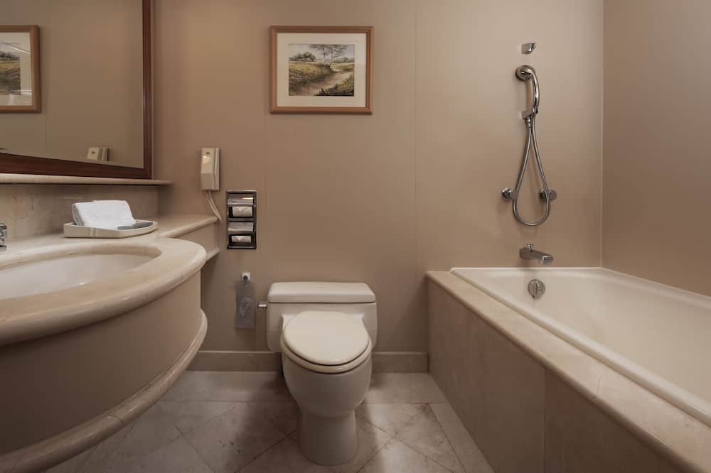 Photo of Bathroom in Lingya District