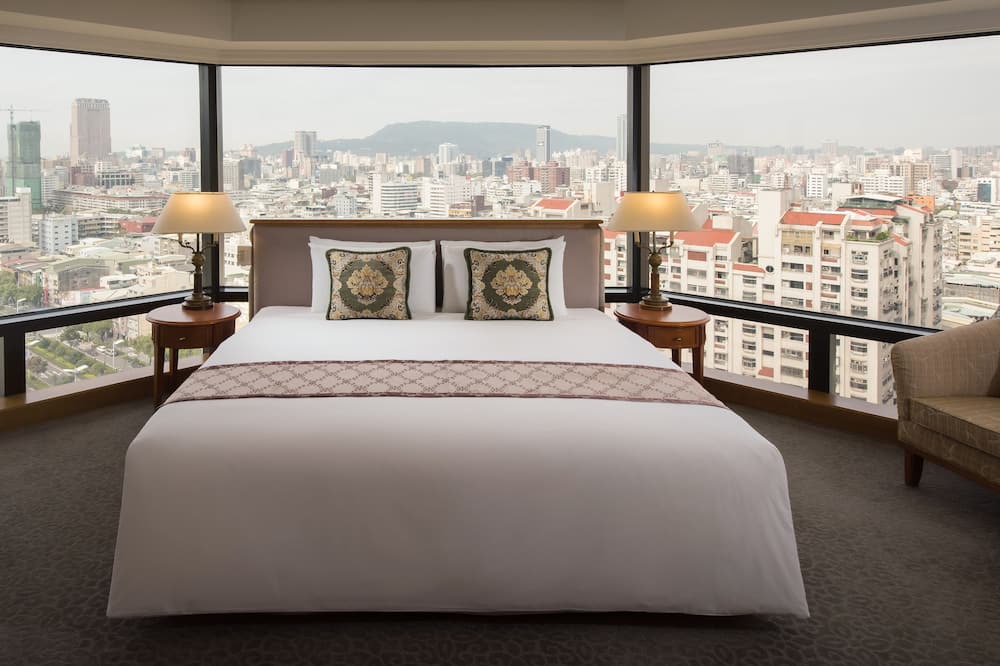 Photo of Bedroom in Lingya District