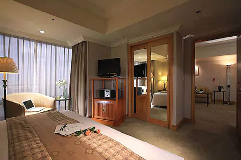Photo of Bedroom in Lingya District