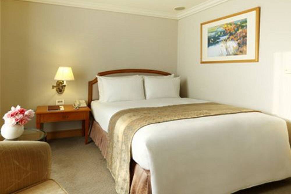 Photo of Bedroom in Lingya District