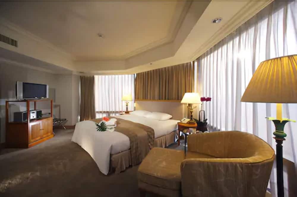 Photo of Bedroom in Lingya District