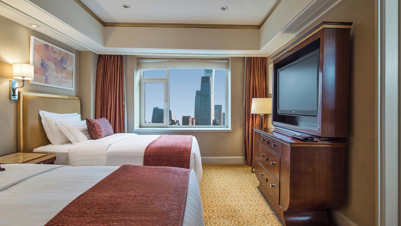 Photo of Bedroom in Chaoyangmen