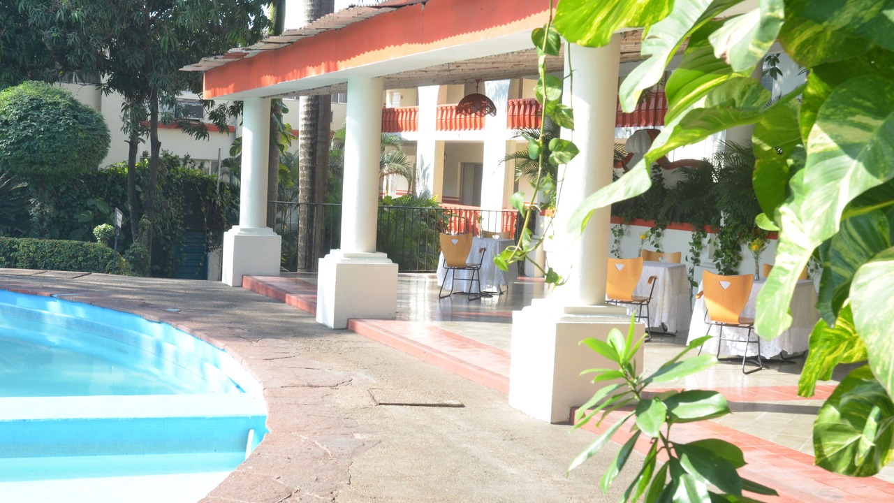Photo of Outdoor in Zona Centro