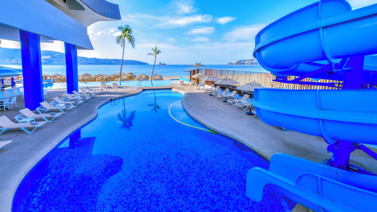 Photo of Outdoor in Costera Acapulco