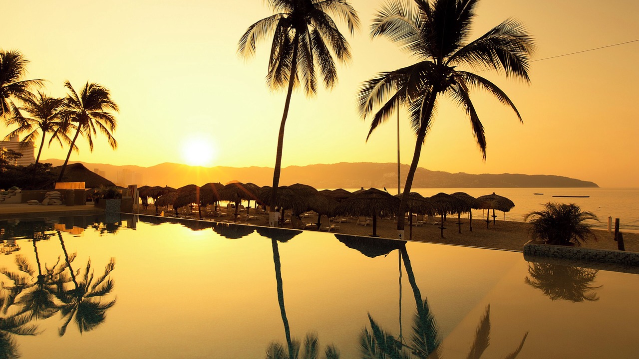 Photo of Outdoor in Costera Acapulco