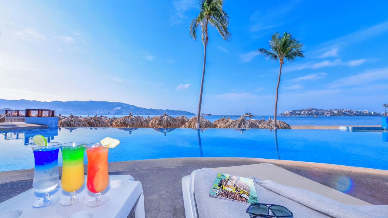 Photo of Outdoor in Costera Acapulco