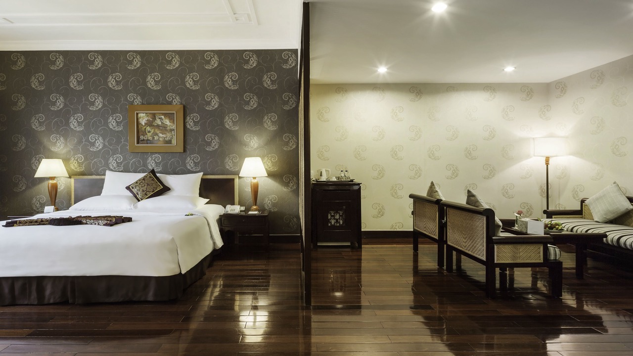 Photo of Bedroom in Dong Khoi