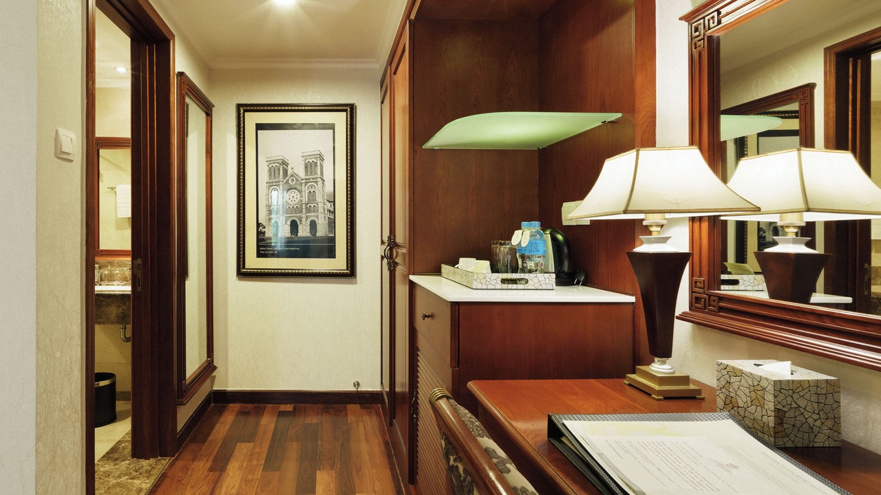 Photo of Bedroom in Dong Khoi