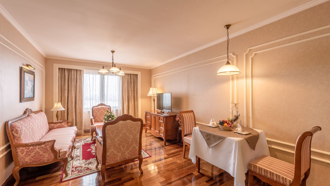 Photo of Bedroom in Bach Dang Riverside