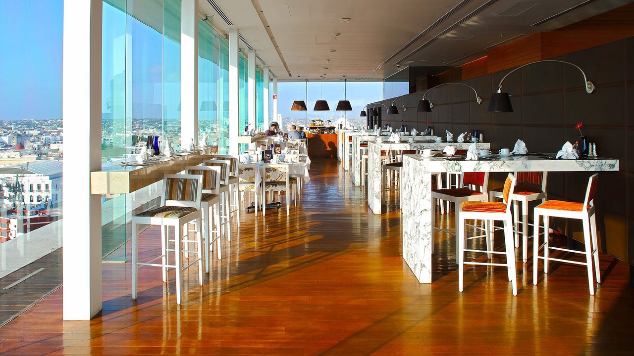 Photo of Patio Balcony in Faros