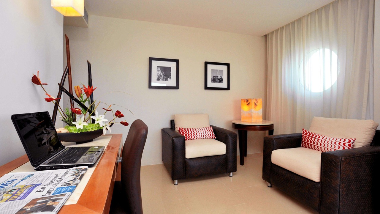 Photo of Bedroom in Faros