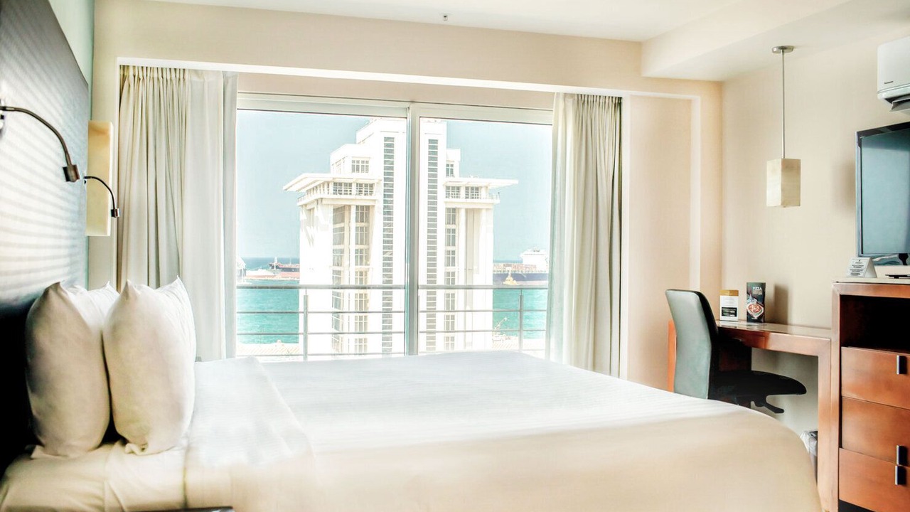 Photo of Bedroom in Faros