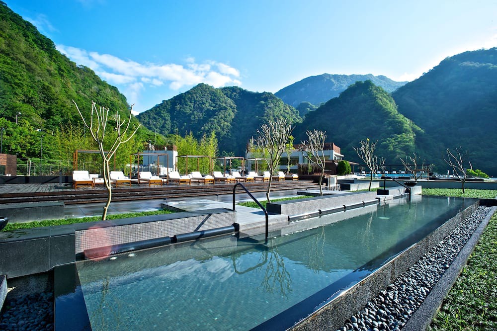 Photo of Outdoor in Tianxiang