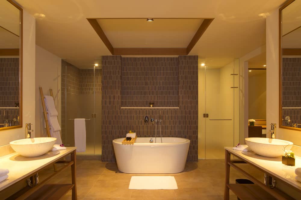 Photo of Bathroom in Tianxiang