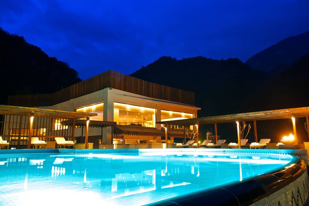 Photo of Outdoor in Tianxiang