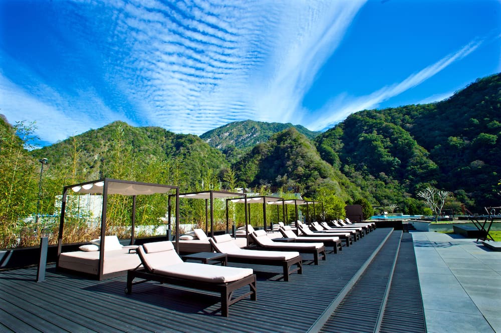 Photo of Outdoor in Tianxiang