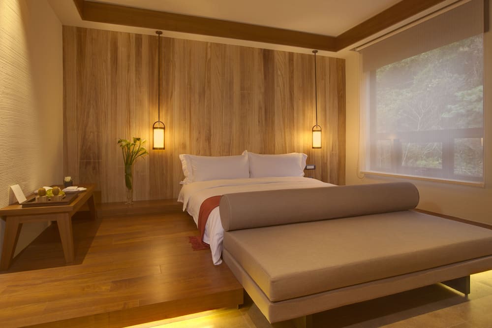 Photo of Bedroom in Tianxiang