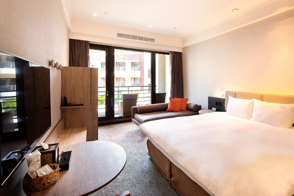 Photo of Bedroom in Tianxiang