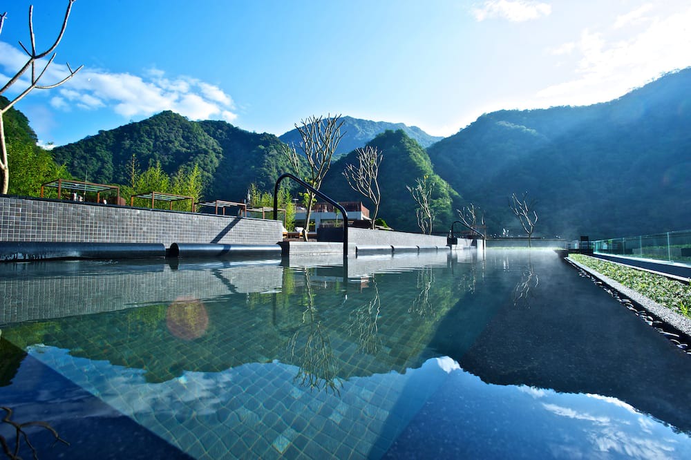 Photo of Outdoor in Tianxiang
