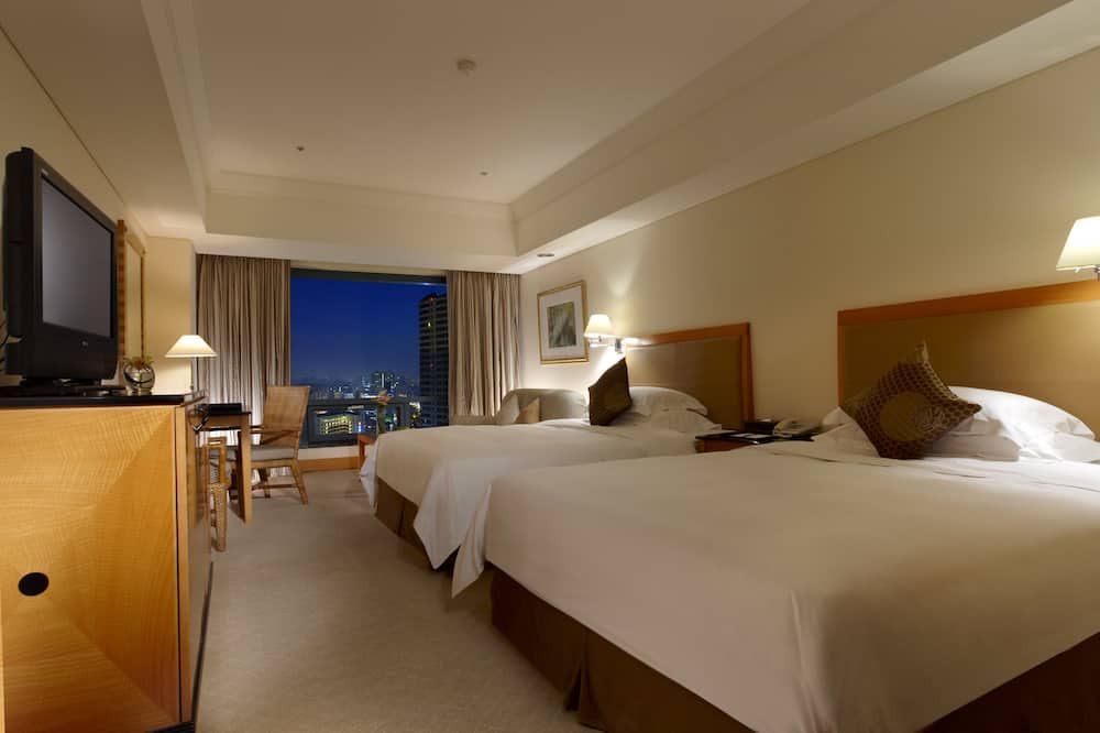 Photo of Bedroom in West District