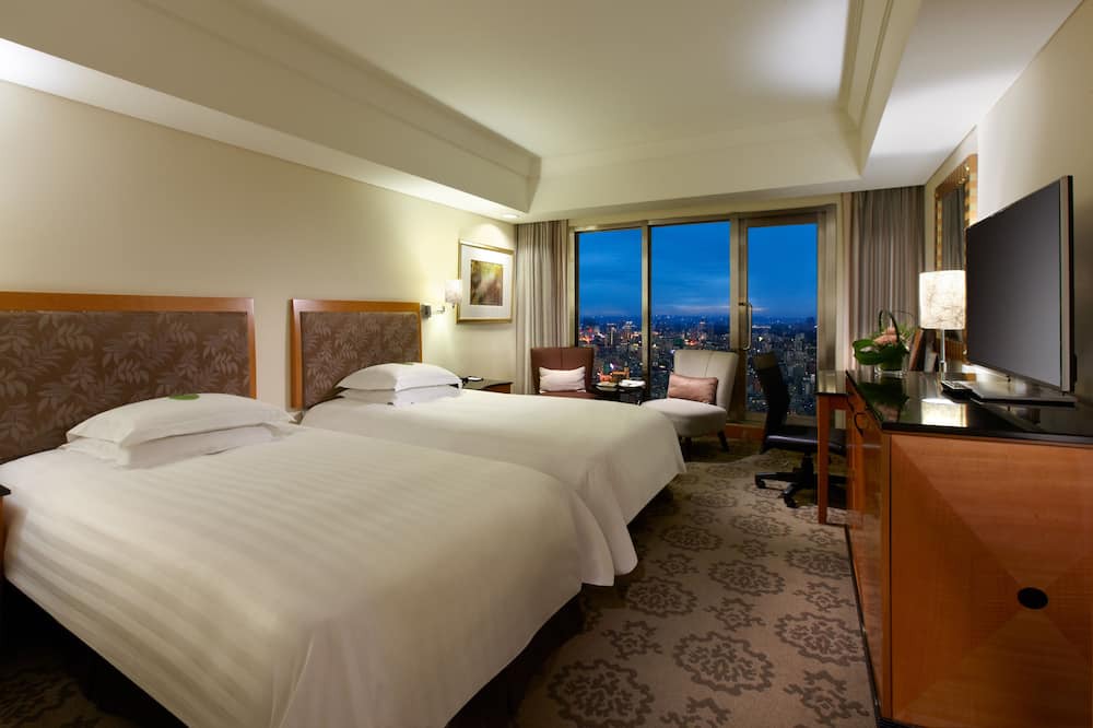Photo of Bedroom in West District