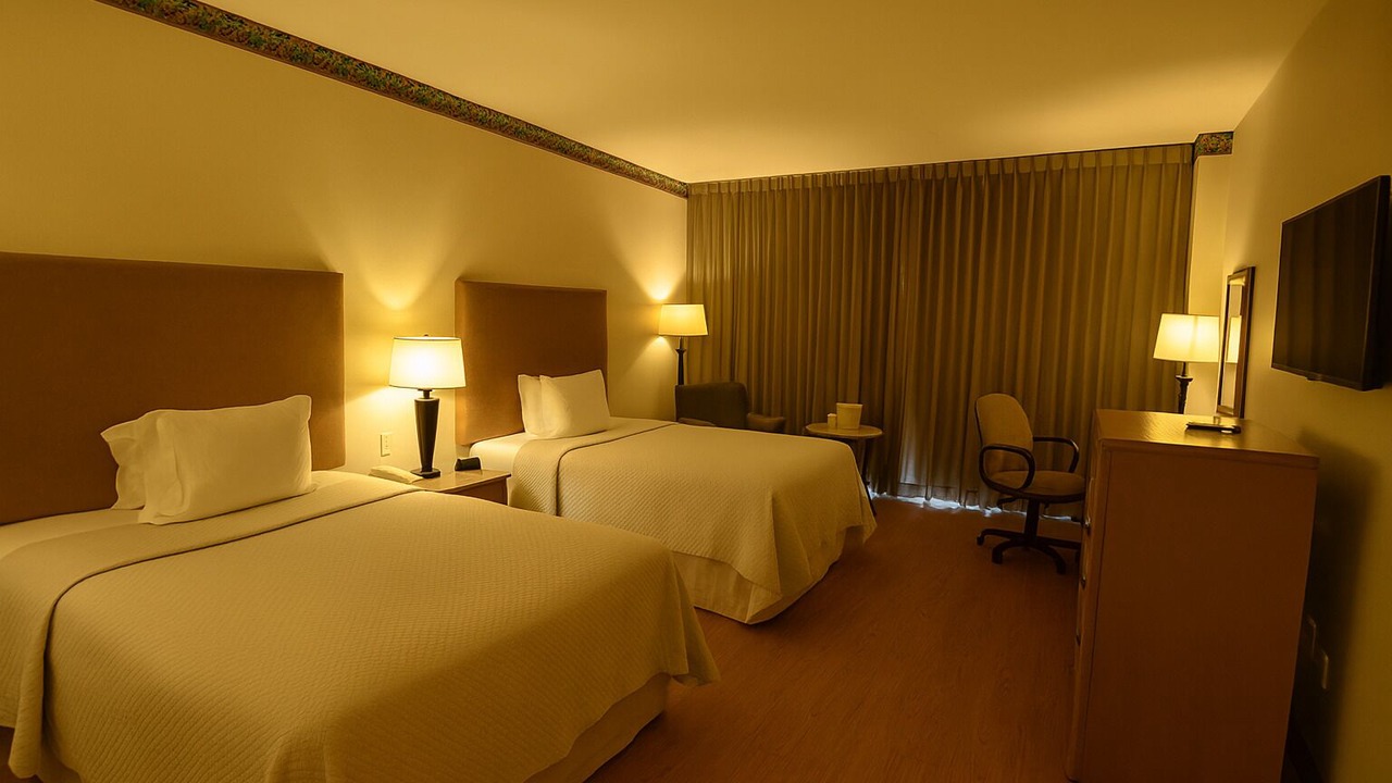 Photo of Bedroom in Ciudad Victoria
