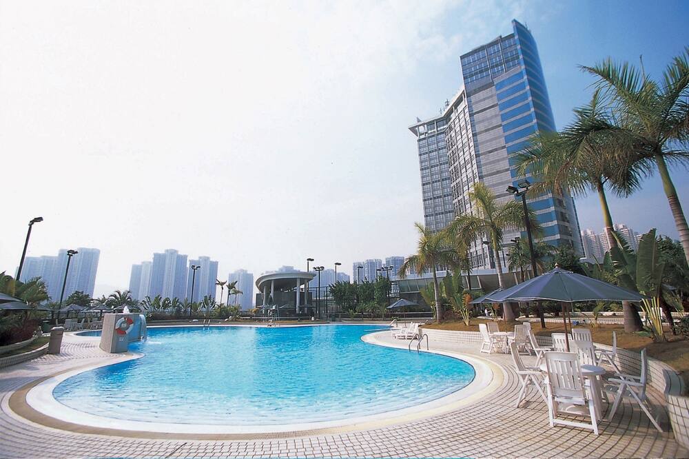 Photo of Outdoor in Tin Shui Wai