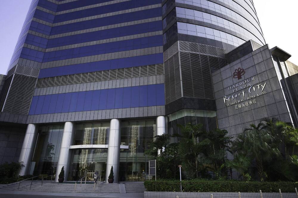 Photo of Outdoor in Tin Shui Wai