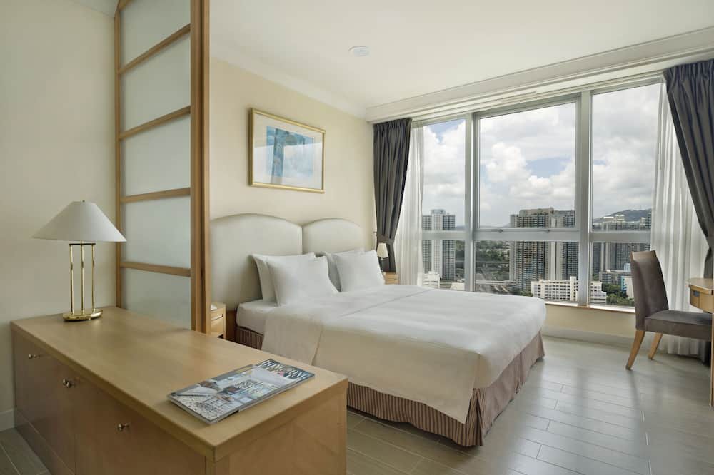 Photo of Bedroom in Tin Shui Wai
