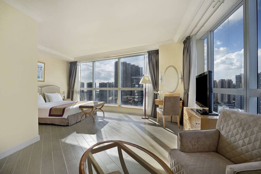 Photo of Bedroom in Tin Shui Wai