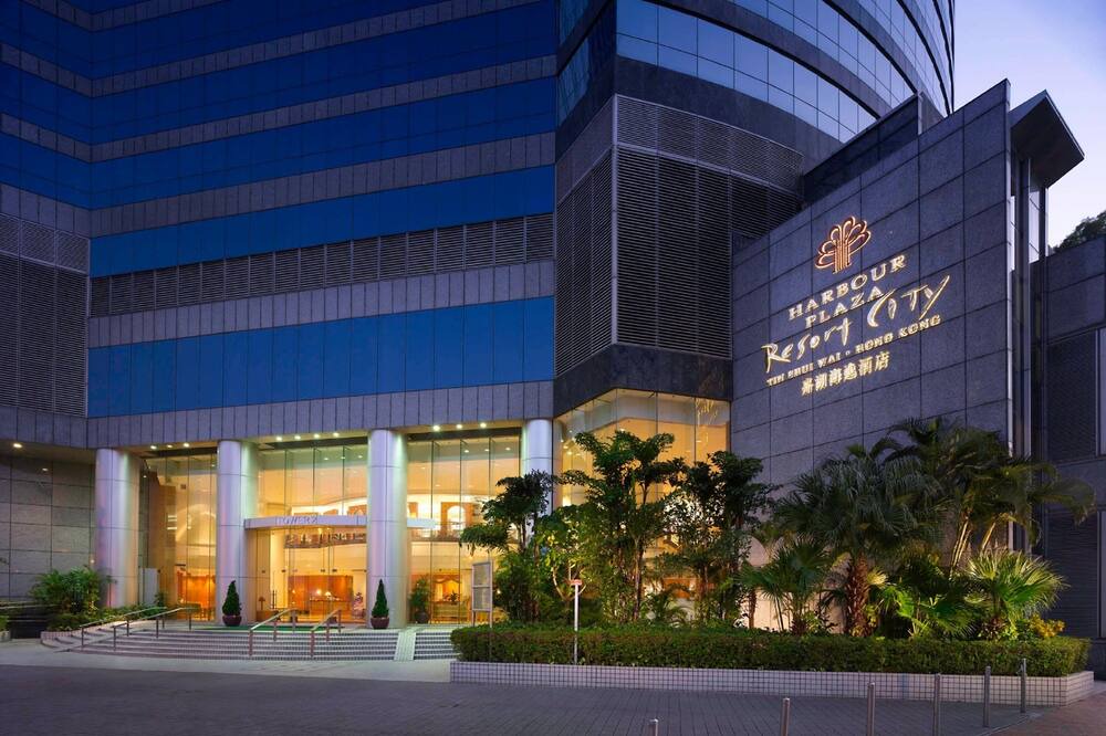 Photo of Outdoor in Tin Shui Wai