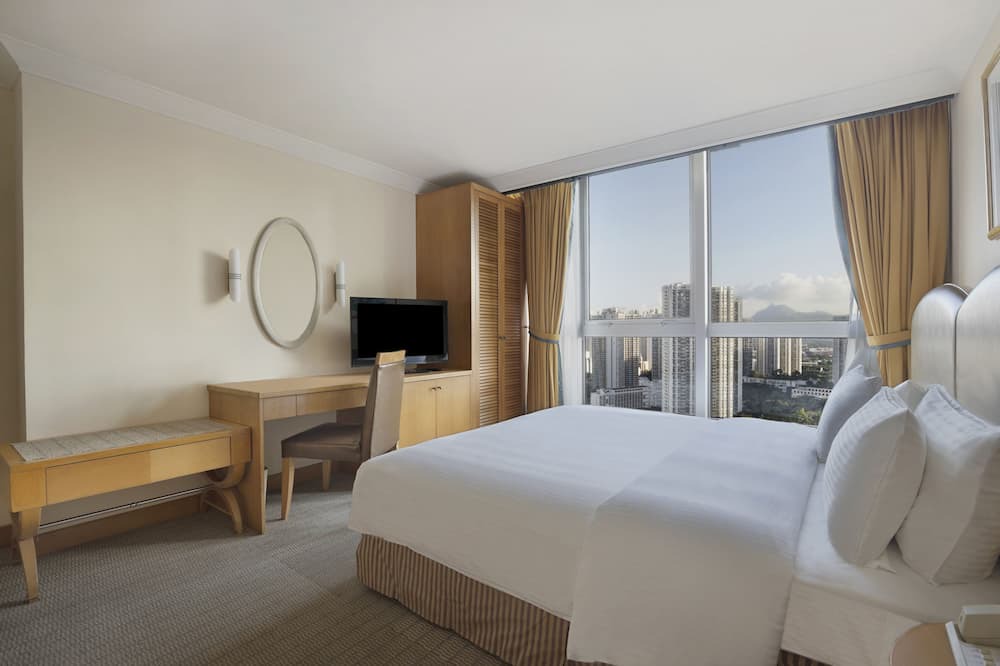 Photo of Bedroom in Tin Shui Wai