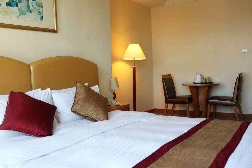 Photo of Bedroom in Tin Shui Wai