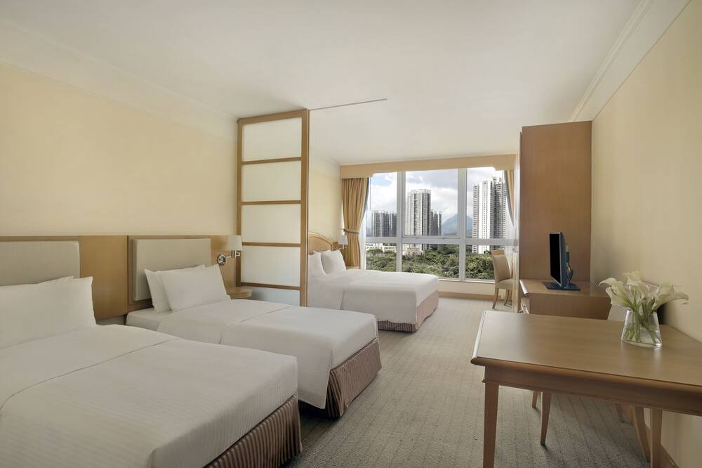Photo of Bedroom in Tin Shui Wai
