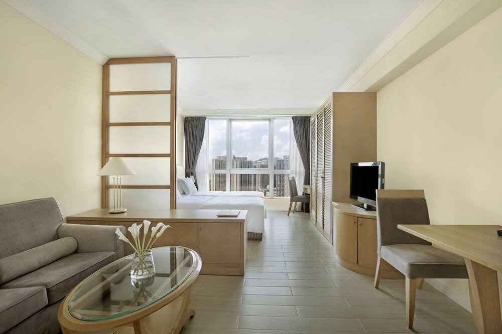 Photo of Bedroom in Tin Shui Wai