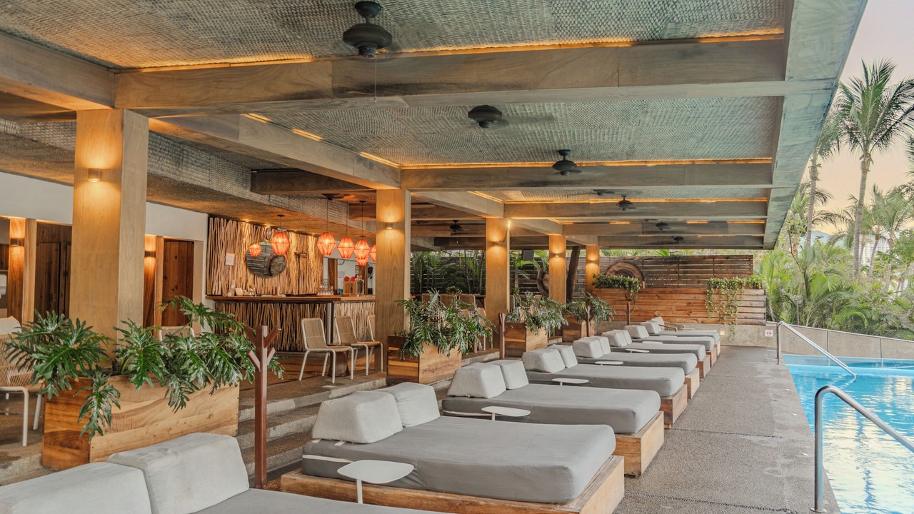Photo of Outdoor in South Hotel Zone
