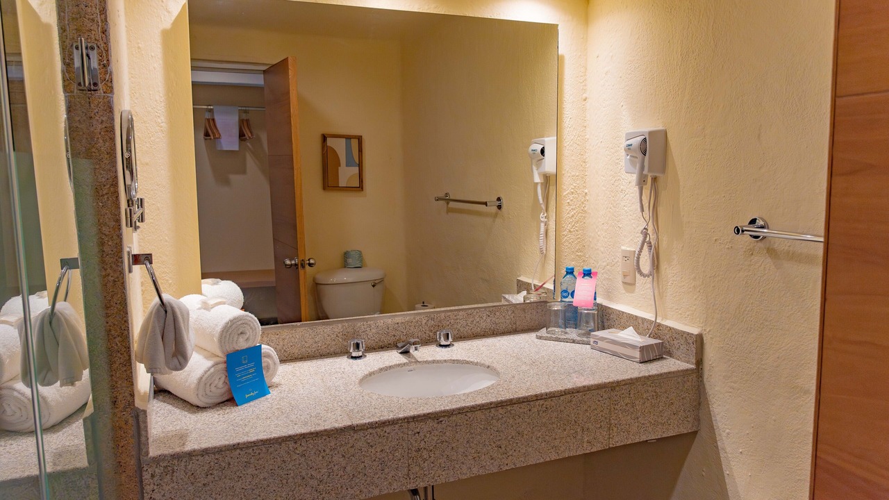 Photo of Livingroom in South Hotel Zone