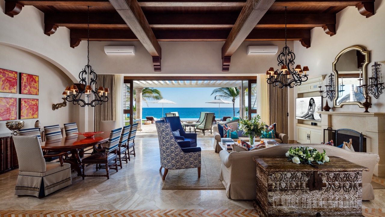 Photo of Bedroom in Palmilla